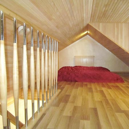 Inkaras Aparthotel Palanga Quarto foto