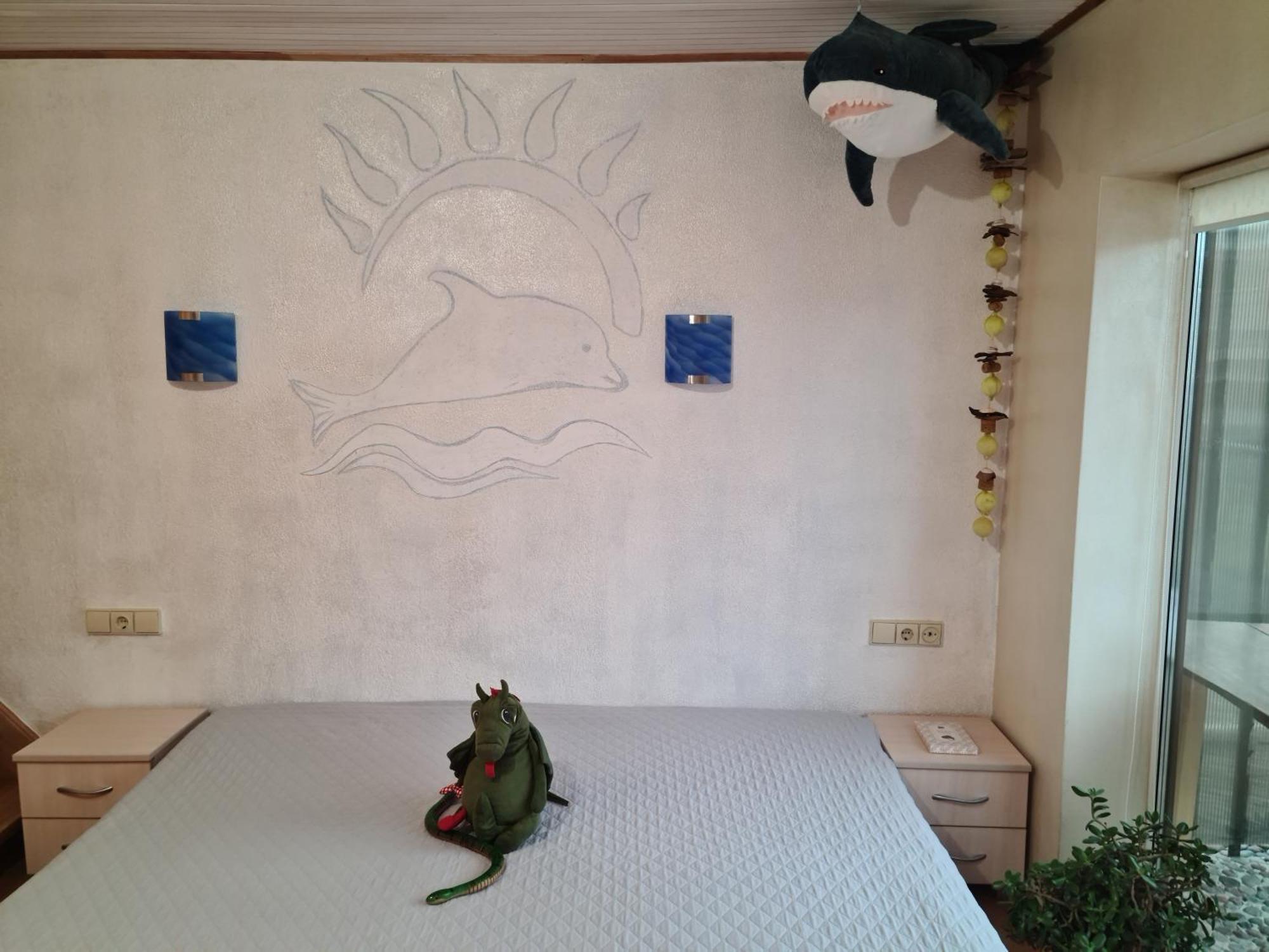 Inkaras Aparthotel Palanga Quarto foto
